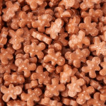 granelli di pan di zenzero