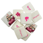 marshmallow di barbie