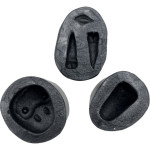 Stampo 3d-mucca
