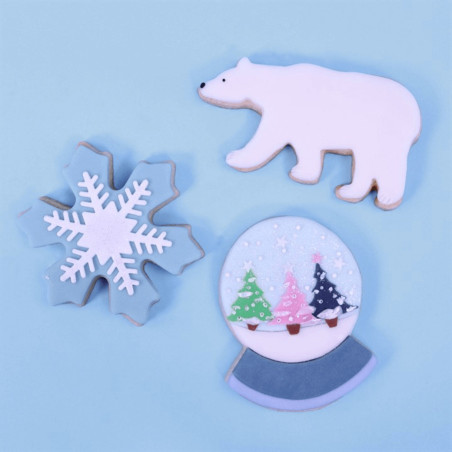 cookie cutter-polo nord