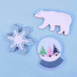 cookie cutter-polo nord