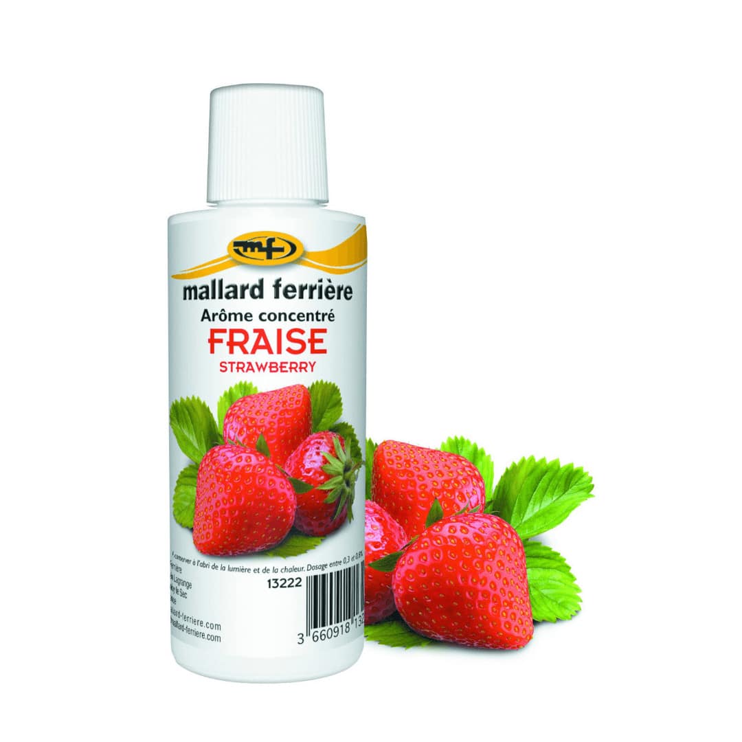 gusto-cibo-fragola-125ml