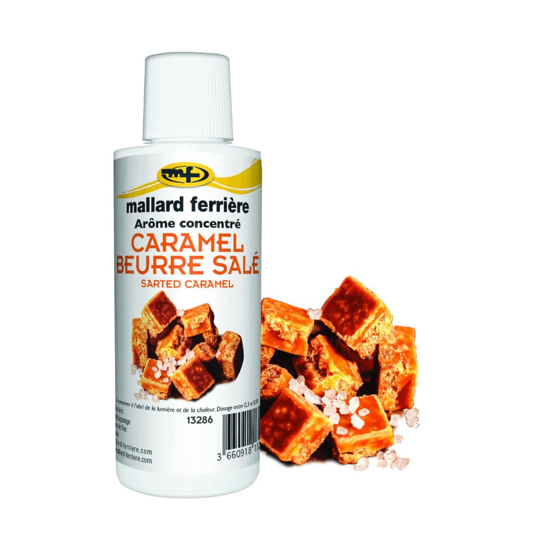 aroma-caramello-burro sporco