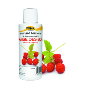 aroma di fragoline di bosco