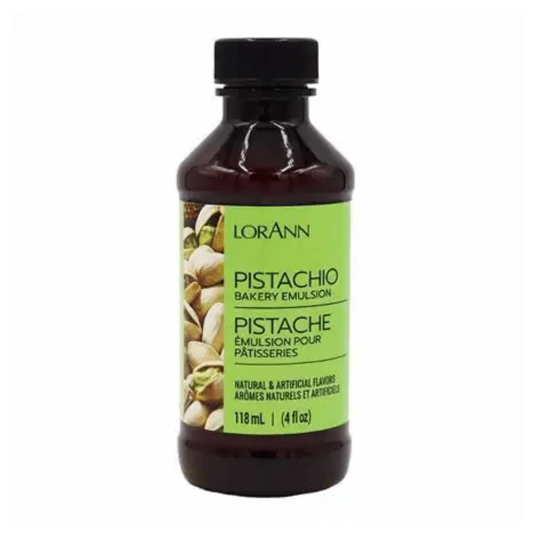 sapore di pistacchio