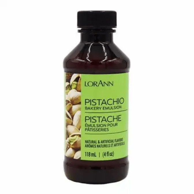 sapore di pistacchio