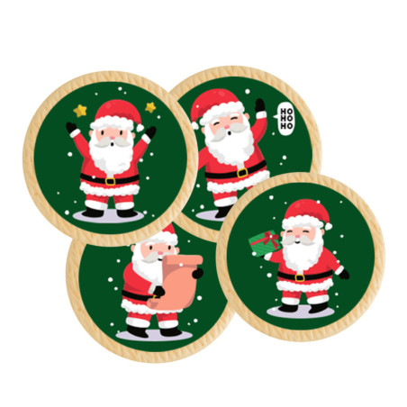mini-dischi-babbo-natale