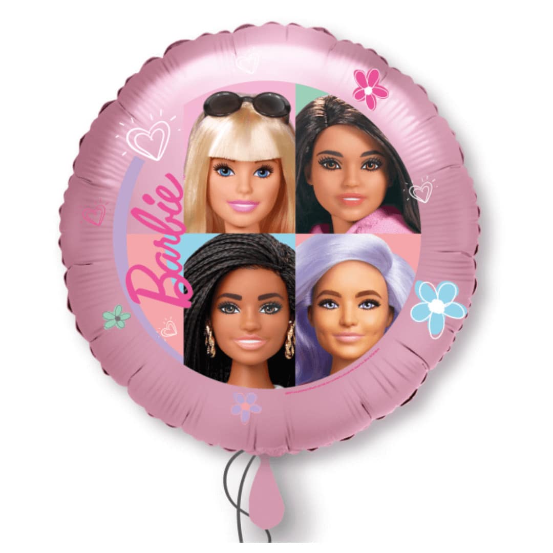 barbie-palloncino-rotondo-ad-elio