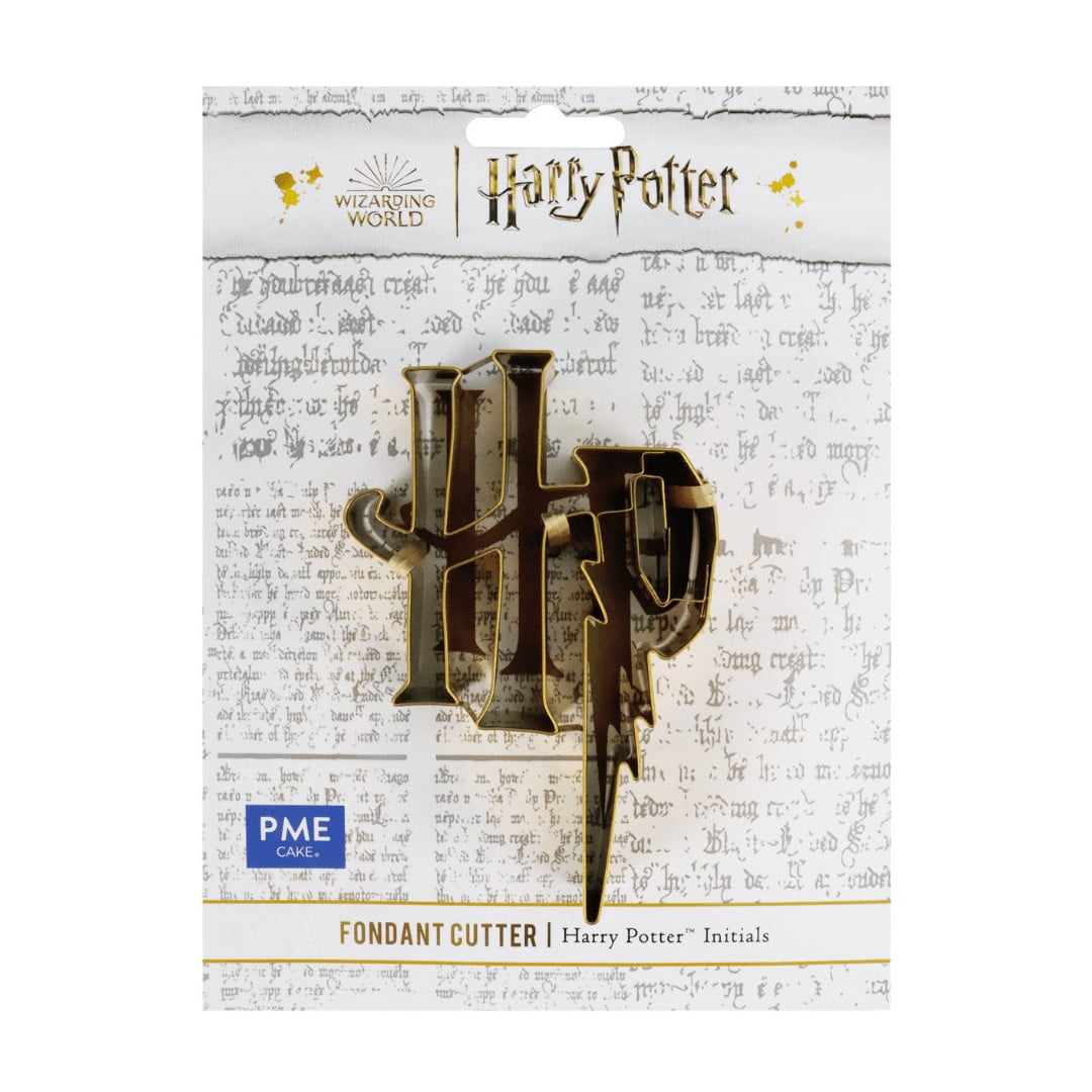 Tagliabiscotti di Harry Potter