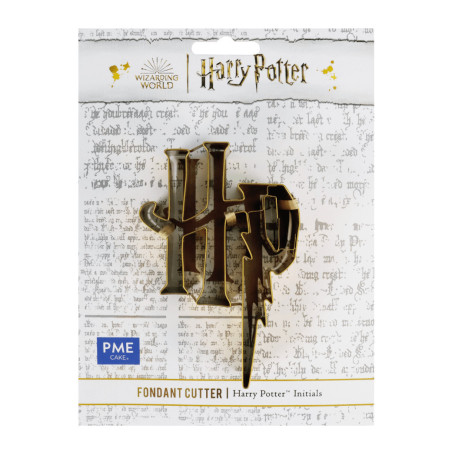 Tagliabiscotti di Harry Potter