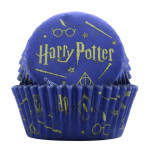 Pirottino per cupcake di Harry Potter
