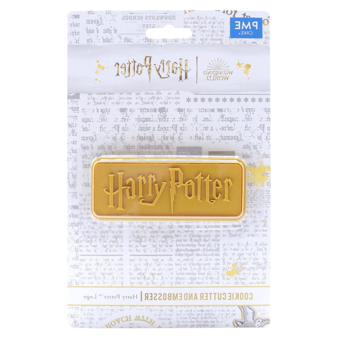 Tagliabiscotti di Harry Potter