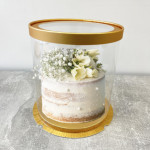 scatole-per-torte-dorate-26x32 cm-rotonde