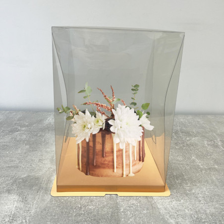 scatole-torta-arancione-21,5x21,5x31-quadrate