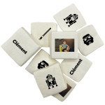 marshmallow personalizzabili di Star Wars