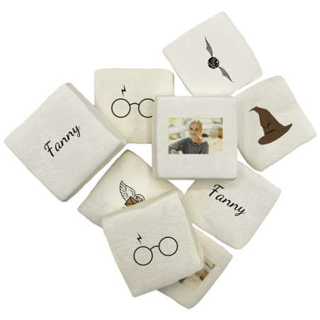 marshmallow personalizzabili-mago