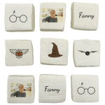 marshmallow personalizzati da mago