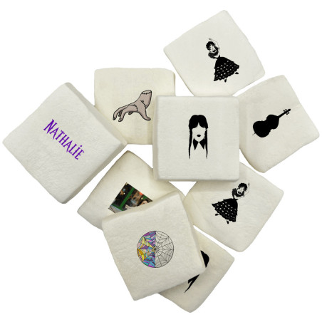 marshmallows-personalizzabile-mercoledì