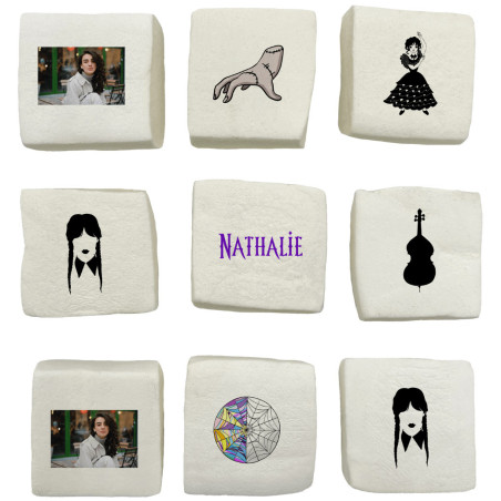 marshmallows-personalizzati-mercoledì