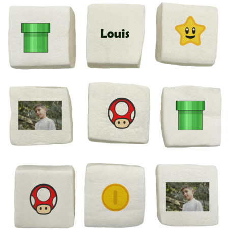 videogioco-fungo-marshmallows-personalizzato