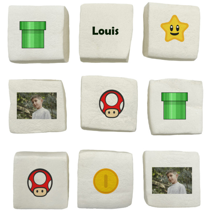 videogioco-fungo-marshmallows-personalizzato