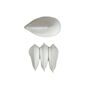 Presa Saint Honoré 2,5 cm