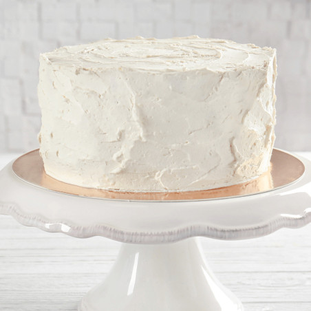 colorante alimentare bianco crema al burro