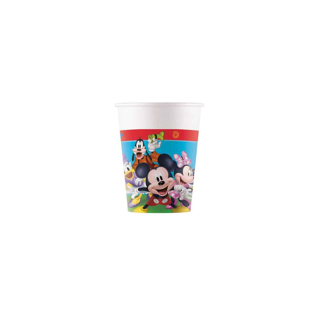 tazze di Topolino