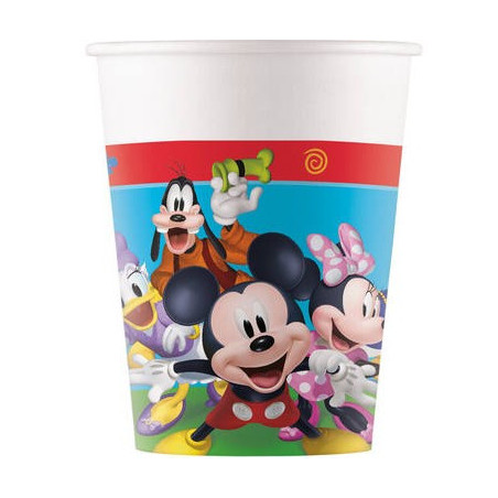tazze di Topolino