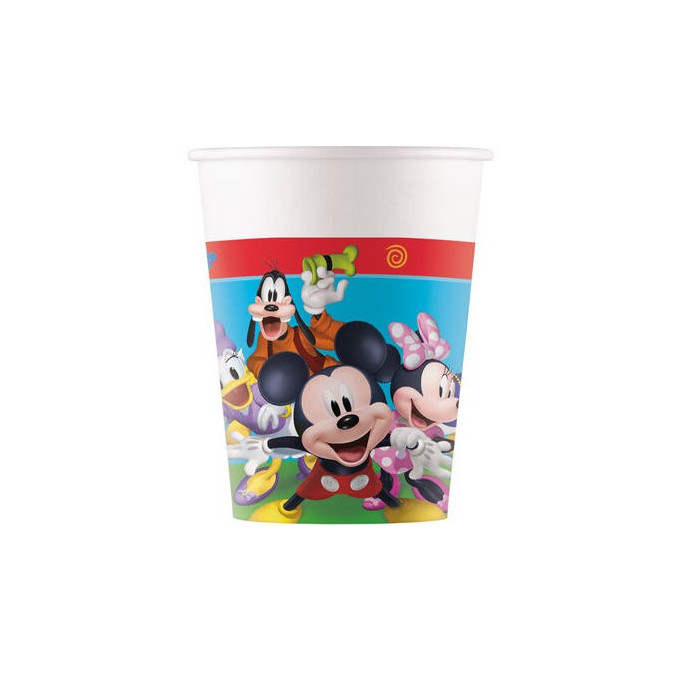 tazze di Topolino