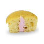 riempire un cupcake