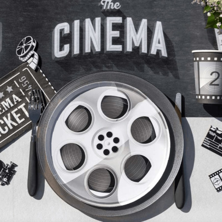 decorazione-compleanno-cinema