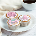 12 mini-dischi-di-zucchero-cupcake-sirena