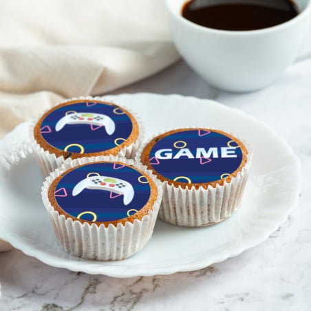 mini-disco-zucchero-videogioco-cupcake