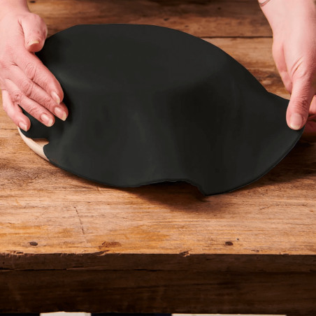 Incolla-a-sucre-funcakes-etalee-noir
