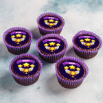 mini-dischi-di-zucchero-gioco-mobile-per-cupcake