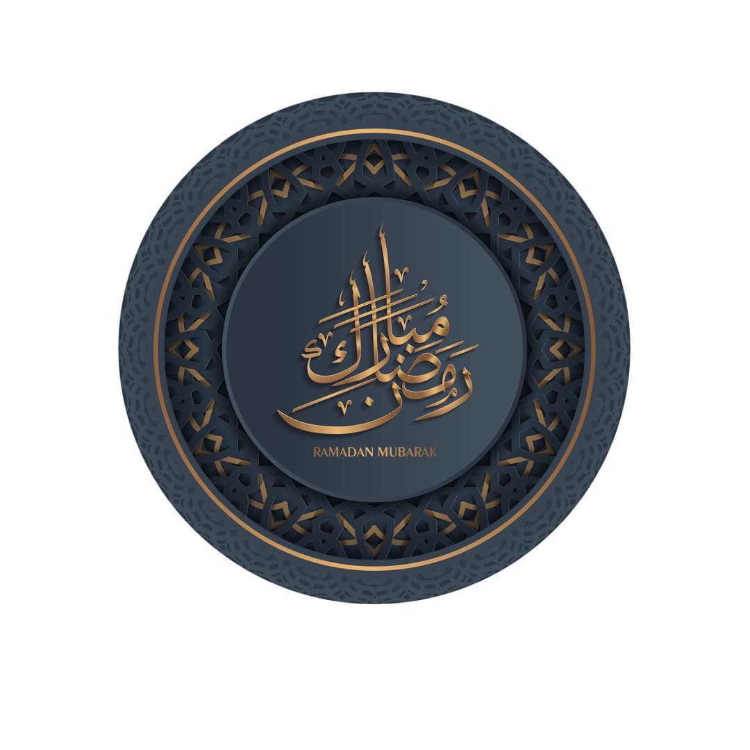 foto-commestibile-rotondo-ramadan-blu