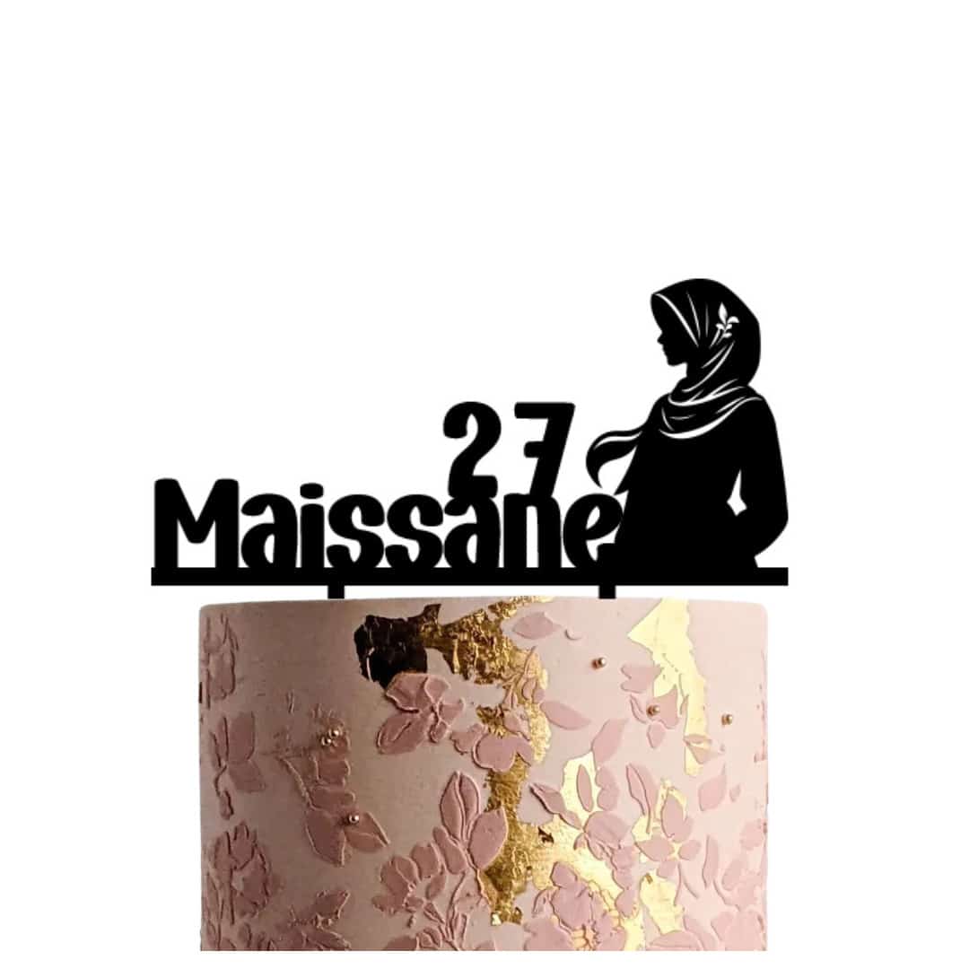 decorazione-per-torta-donna-hijab