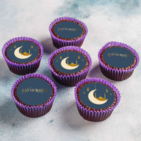 mini-dischi-di-zucchero-eid-mubarak-per-cupcake