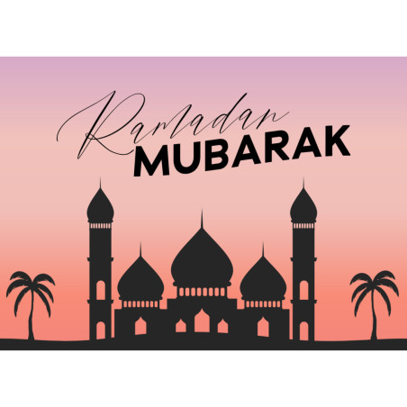 rettangolo fotocommestibile-ramadan-mubarak