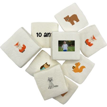 marshmallow-animali-della-foresta