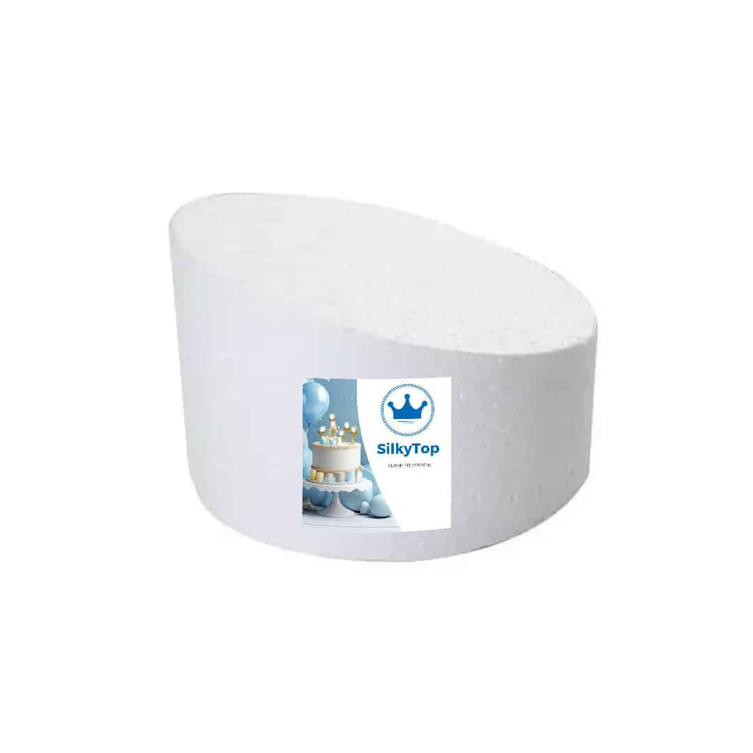 Ciuccio topsy Turvy Silkytop misura a scelta
