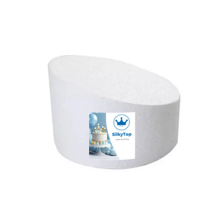 Ciuccio topsy Turvy Silkytop misura a scelta