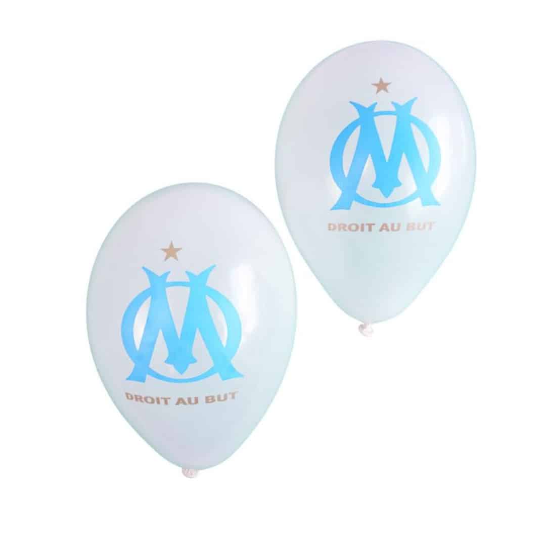 11 palloncini OM