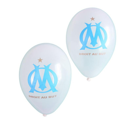 11 palloncini OM