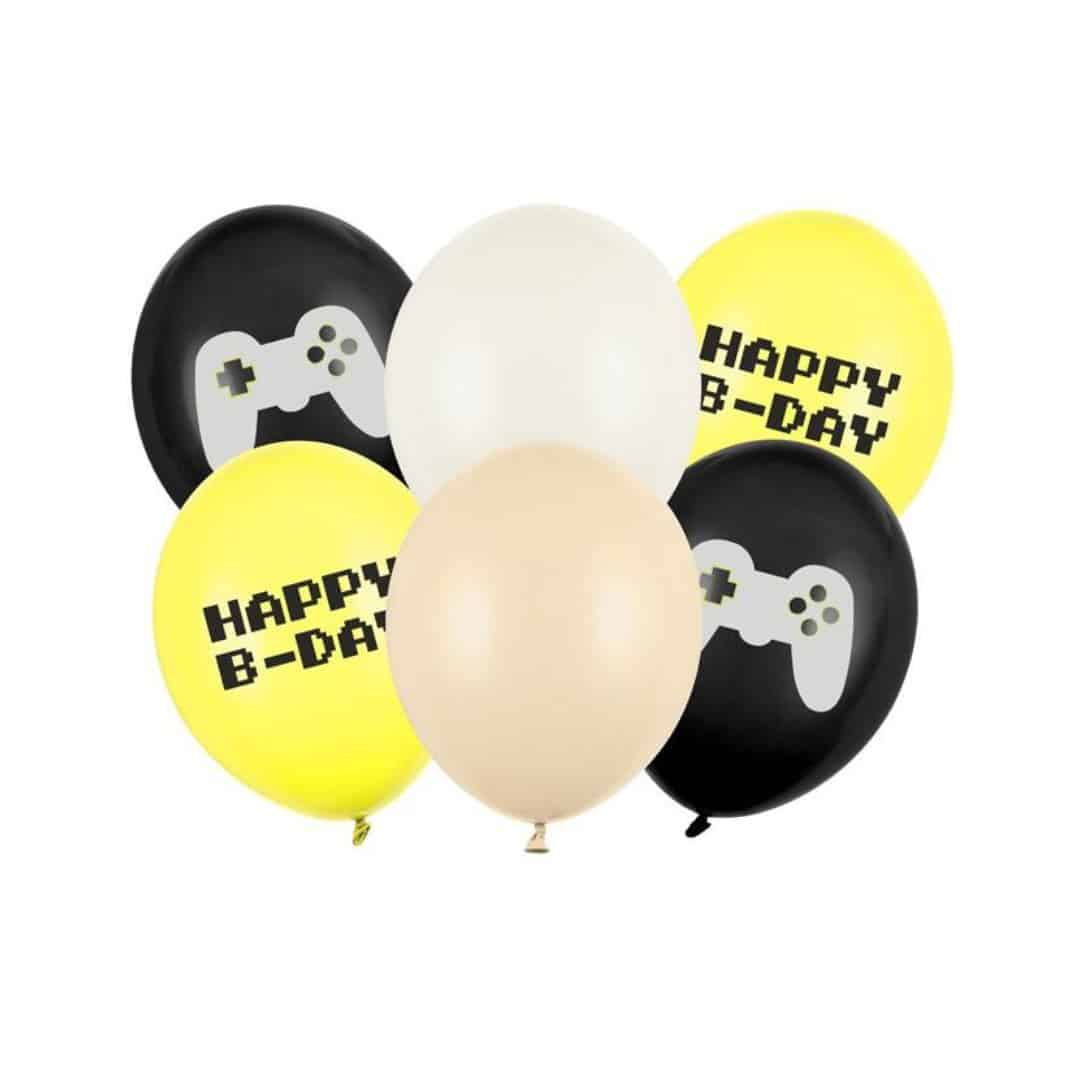 videogioco-palloncini
