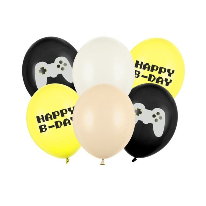videogioco-palloncini