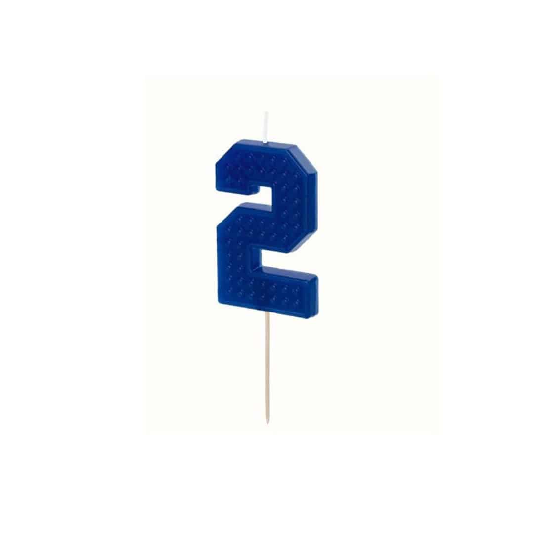 candela-numero-2-mattone