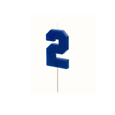 candela-numero-2-mattone