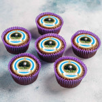 mini-dischi-di-zucchero-di-Marsiglia-per-cupcake